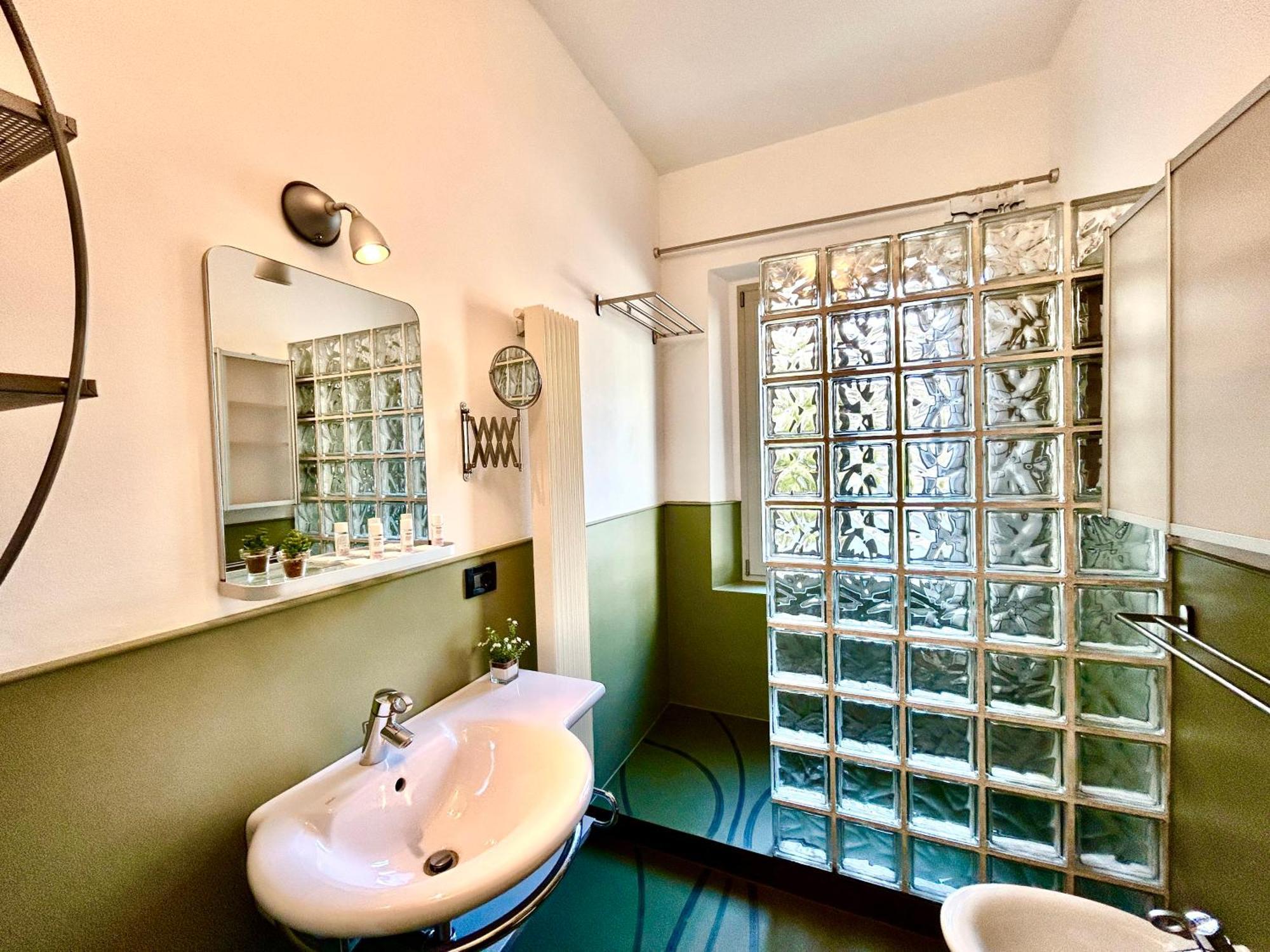 Bright House With Terrace In Santa Croce Apartment Florenţa Exterior foto